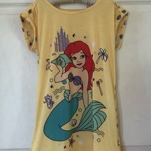 Disney Ariel Nightgown